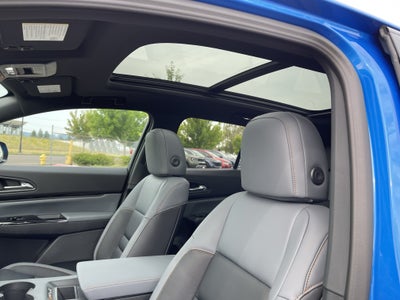 2026 Honda Prologue Touring
