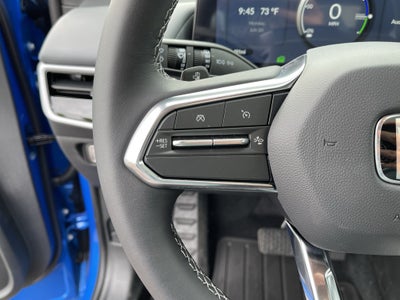 2026 Honda Prologue Touring