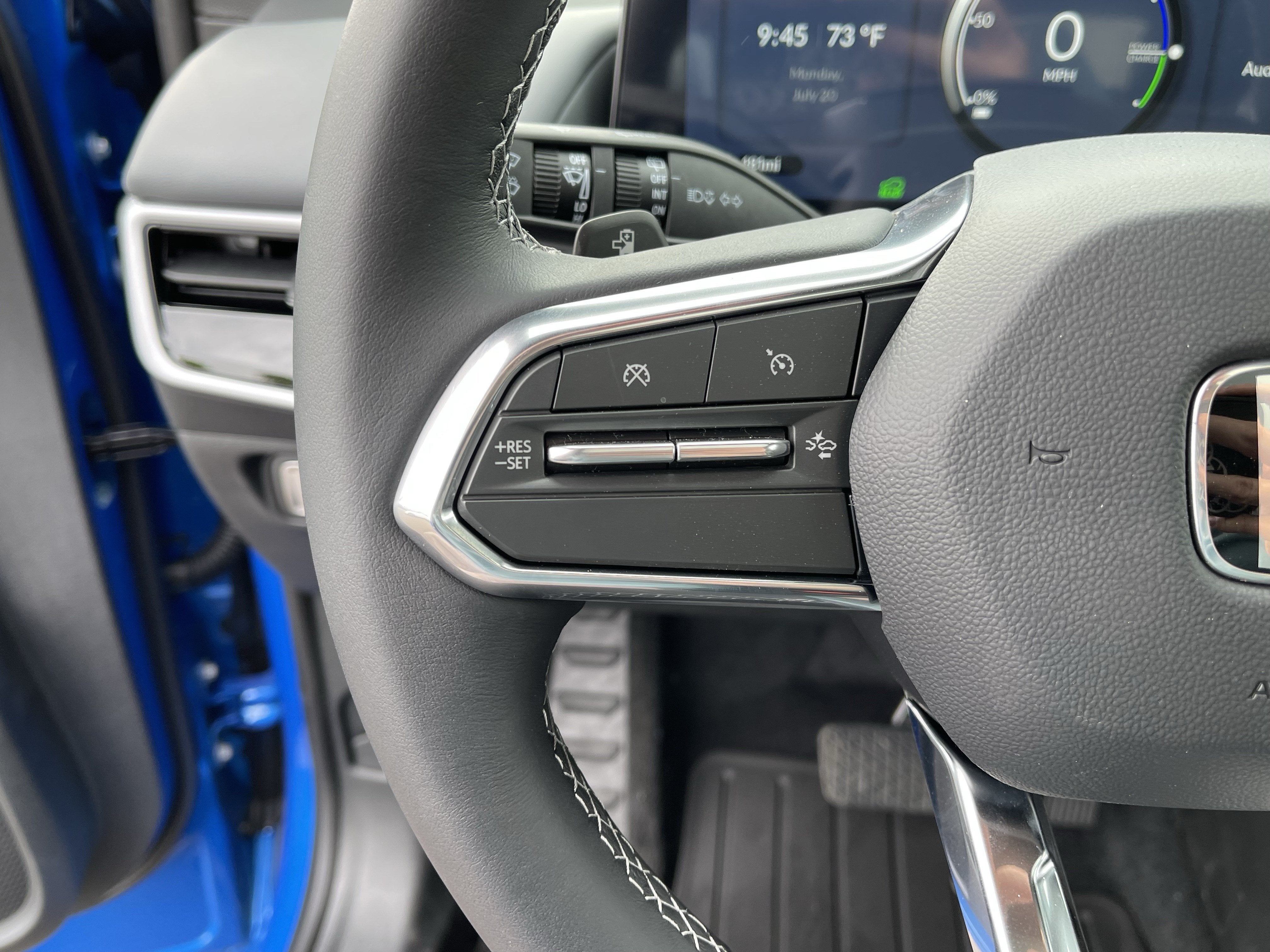 2026 Honda Prologue Touring