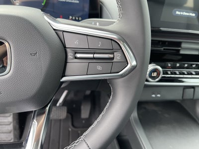 2026 Honda Prologue Touring