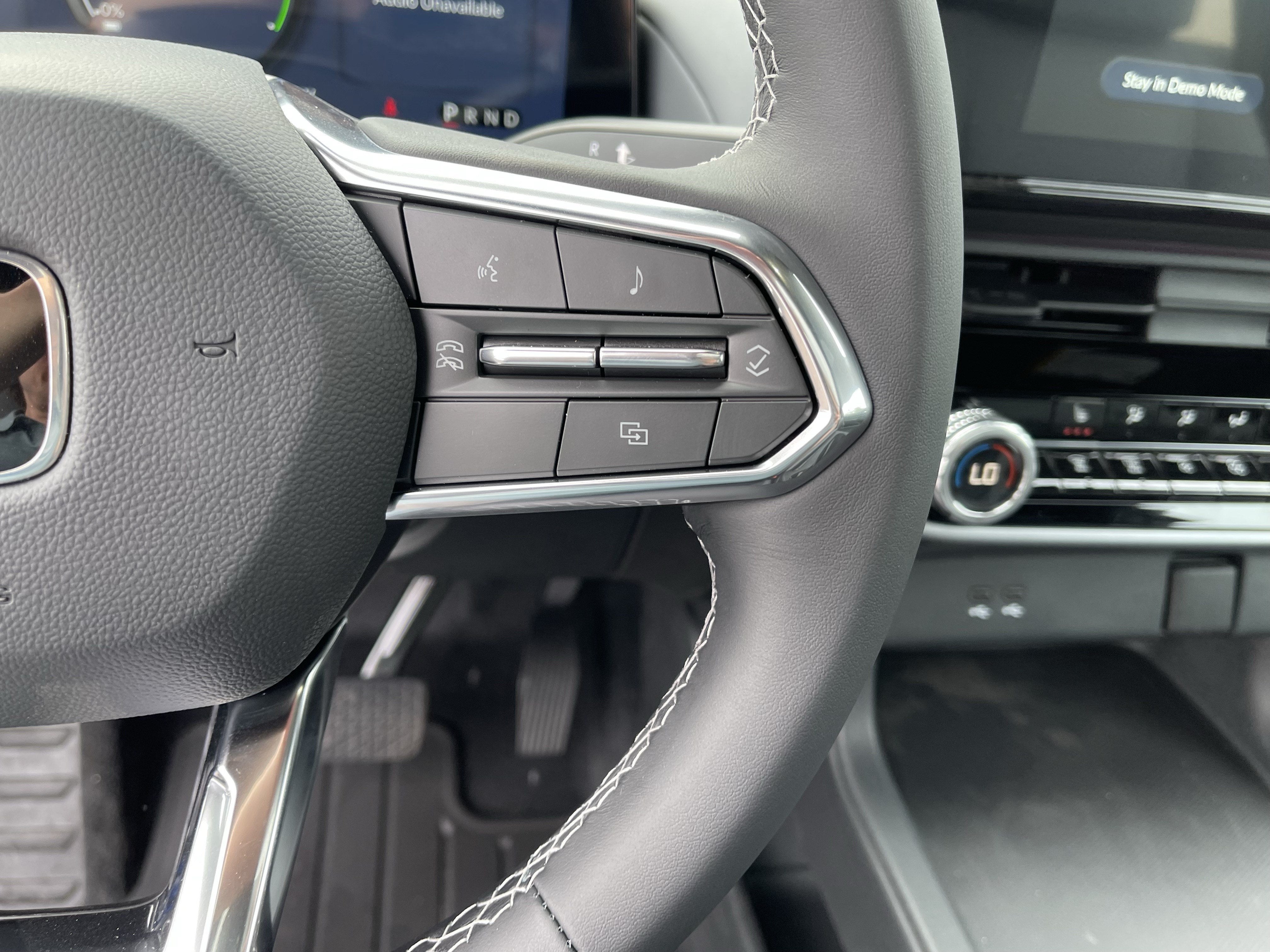 2026 Honda Prologue Touring