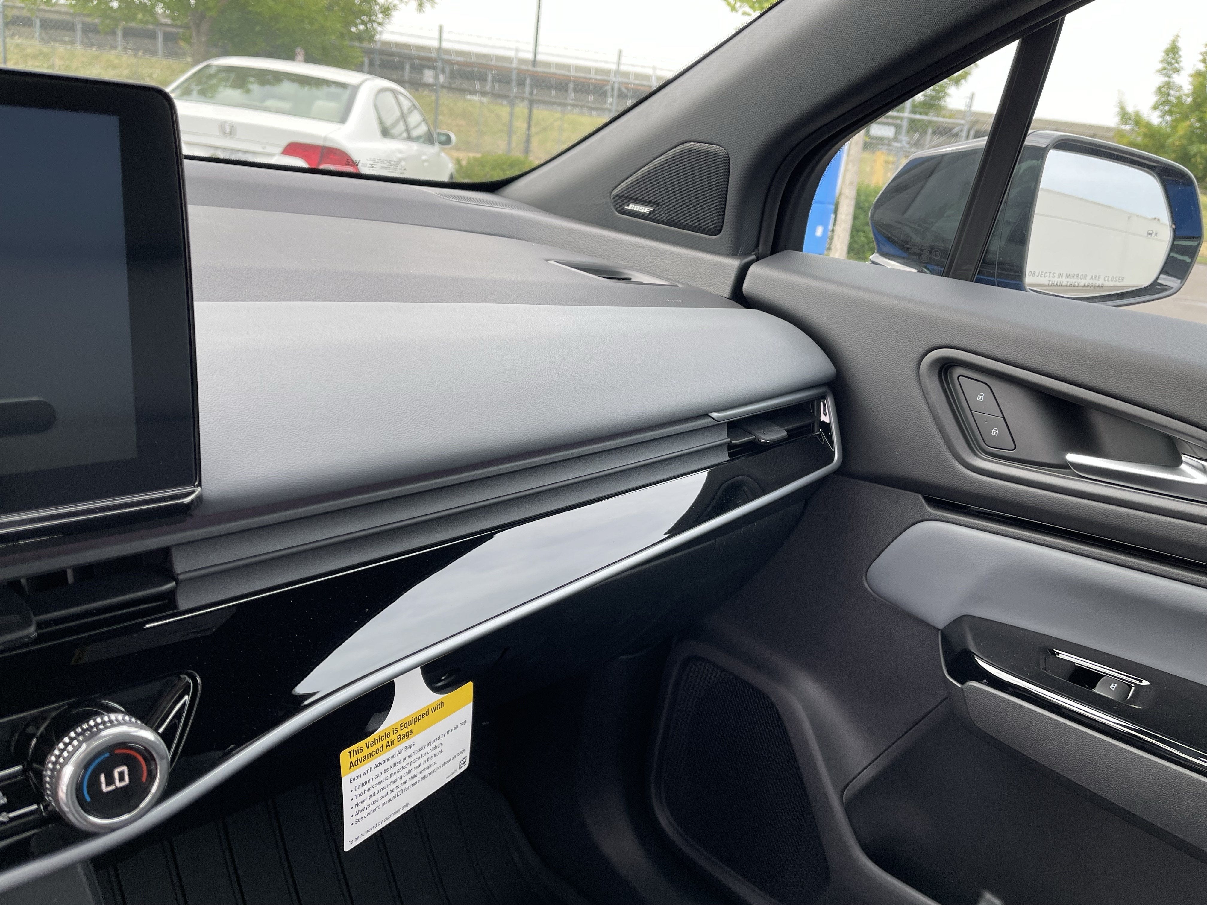 2026 Honda Prologue Touring