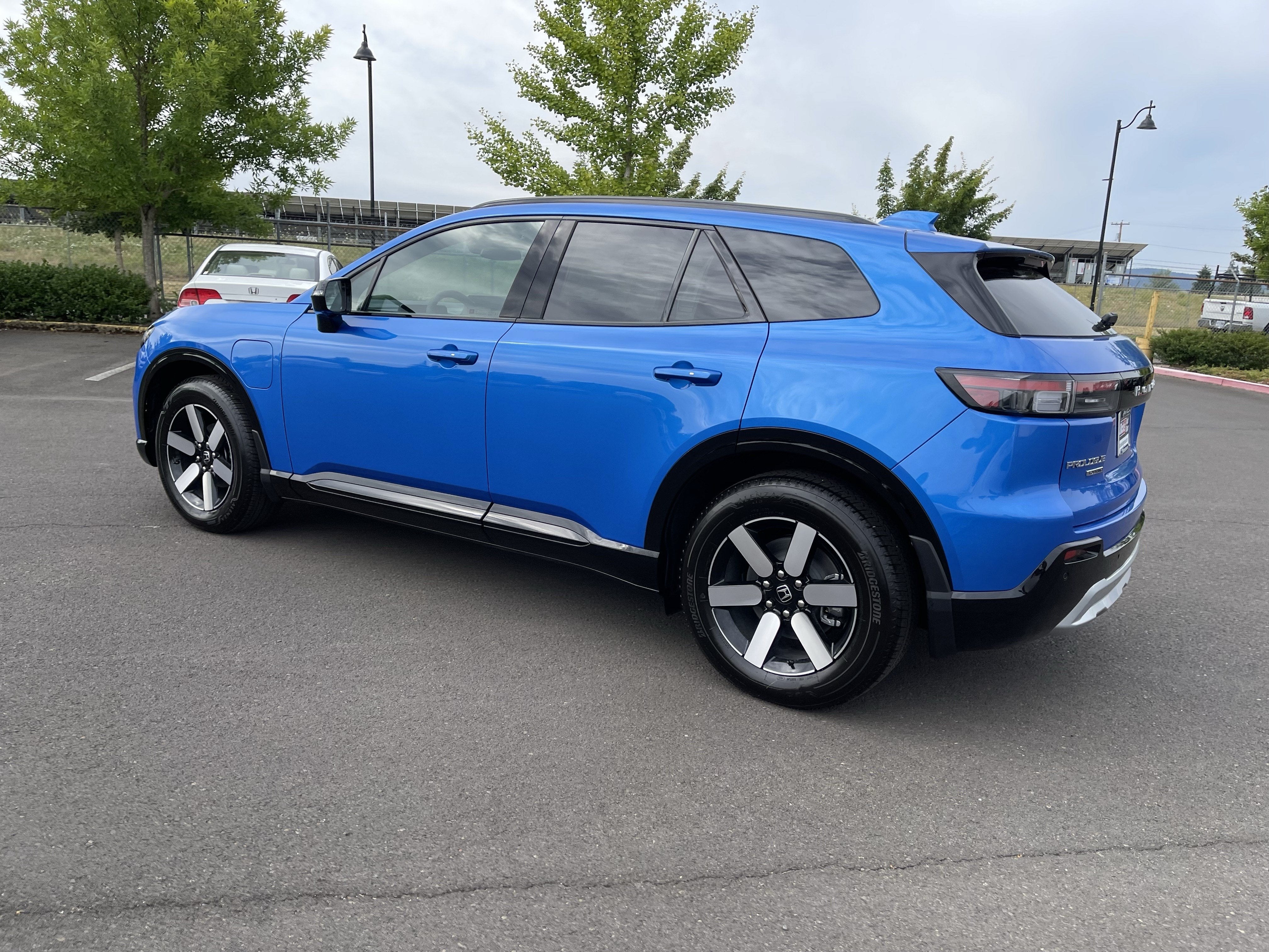 2026 Honda Prologue Touring