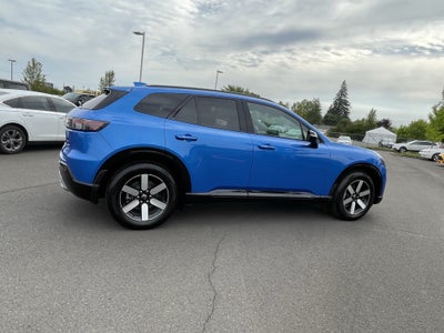 2026 Honda Prologue Touring