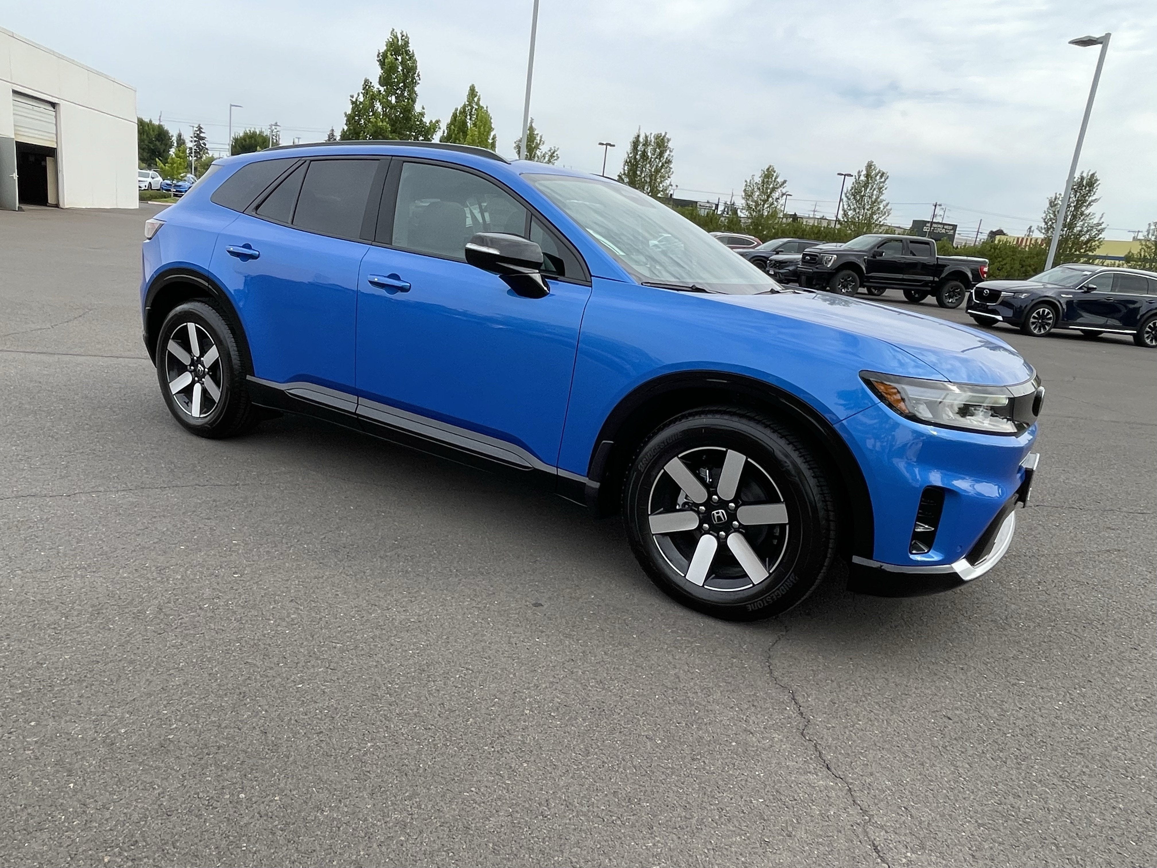 2026 Honda Prologue Touring