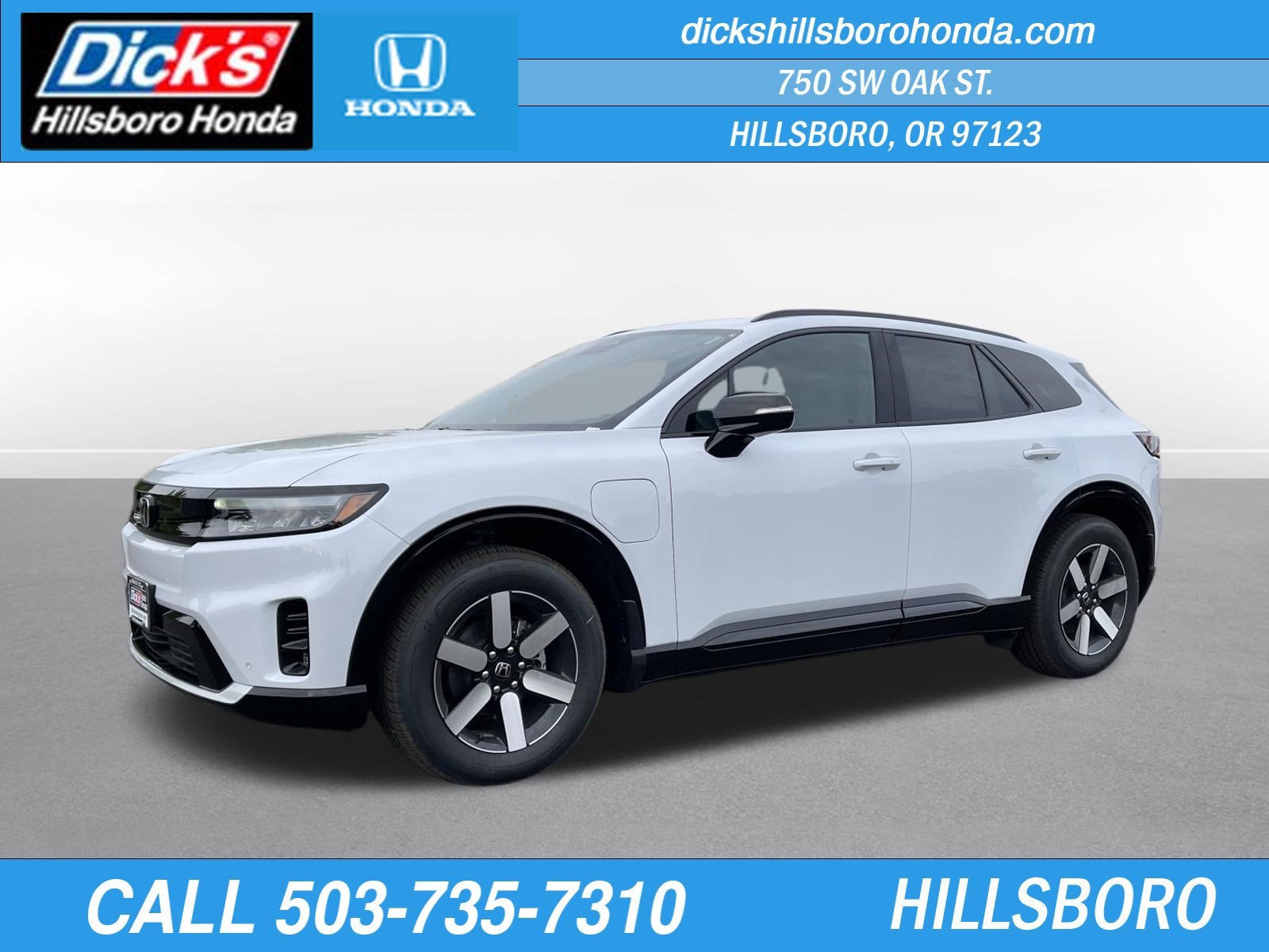 2026 Honda Prologue Touring