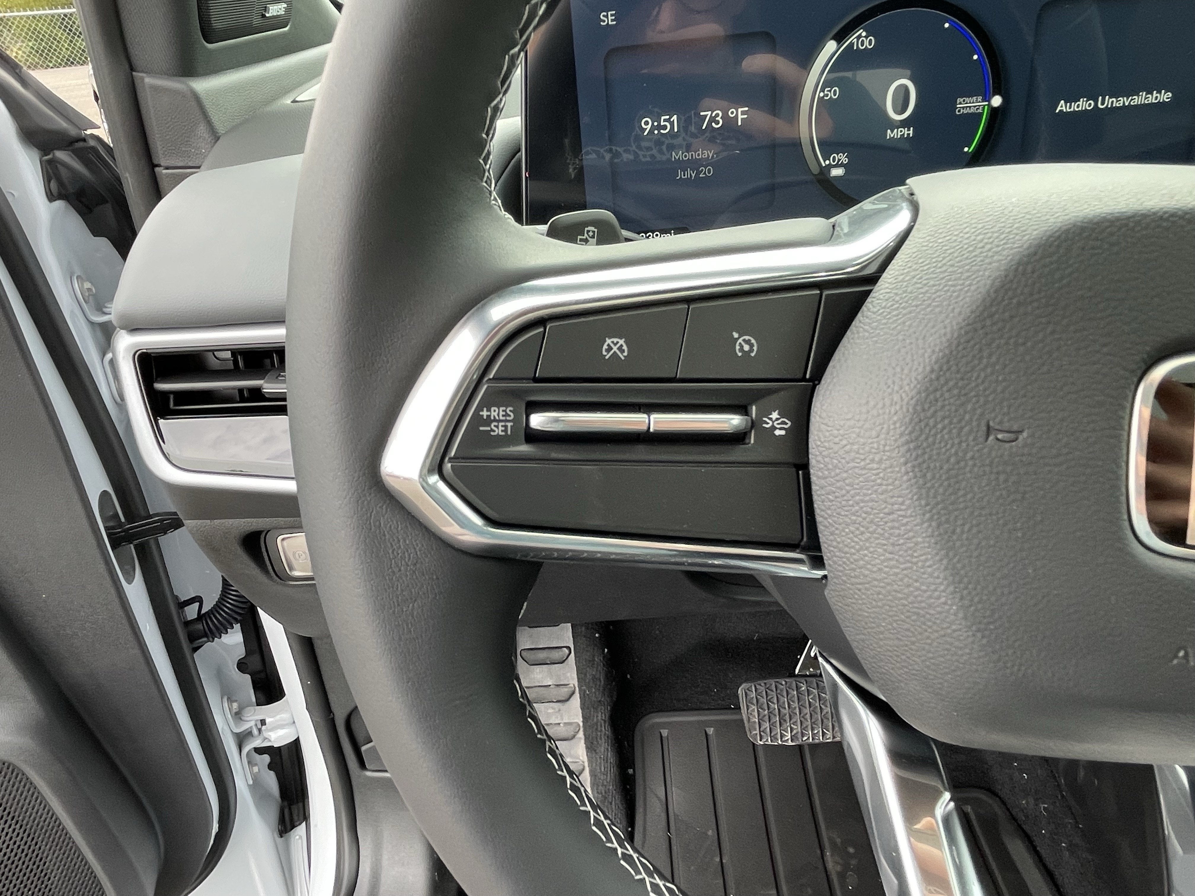 2026 Honda Prologue Touring