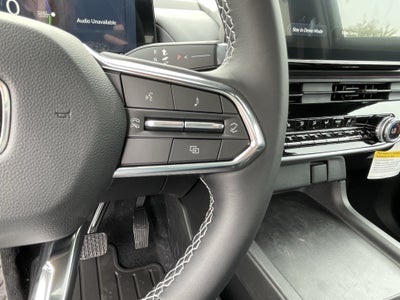 2026 Honda Prologue Touring