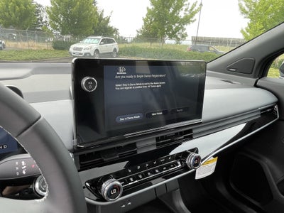 2026 Honda Prologue Touring