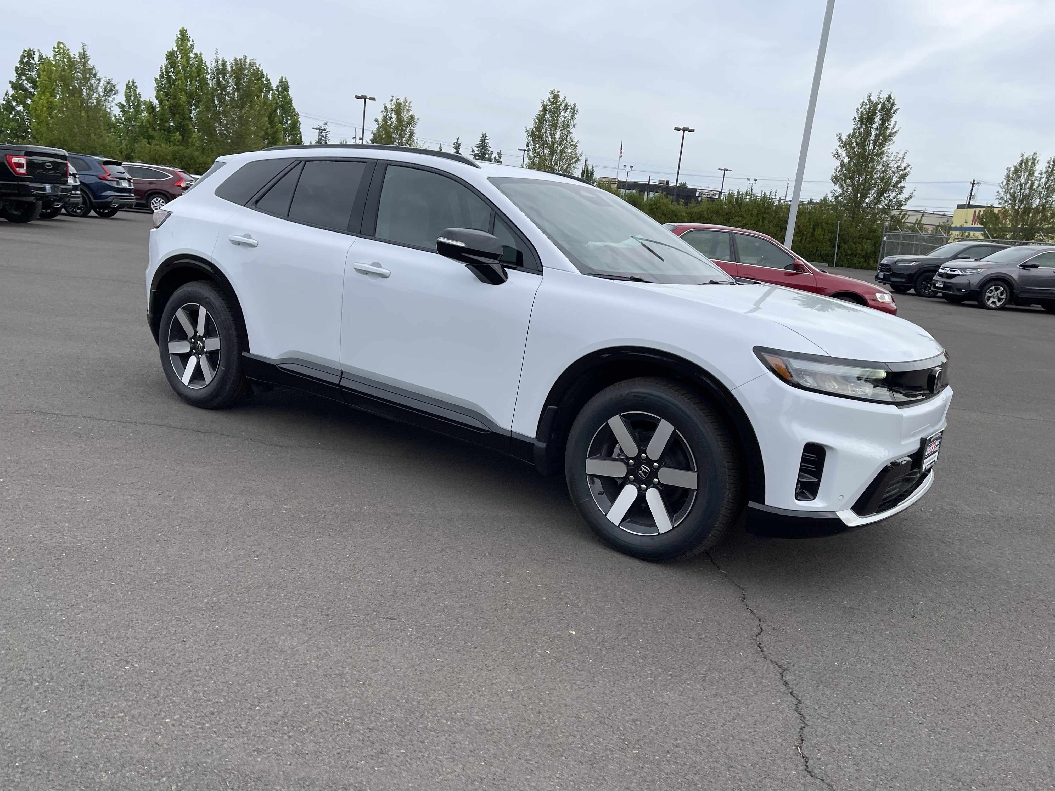 2026 Honda Prologue Touring