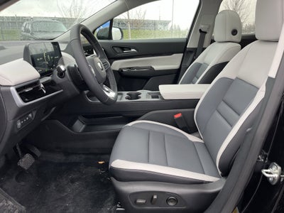 2026 Honda Prologue Elite