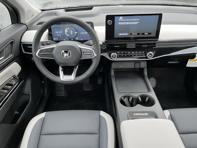 2026 Honda Prologue Elite