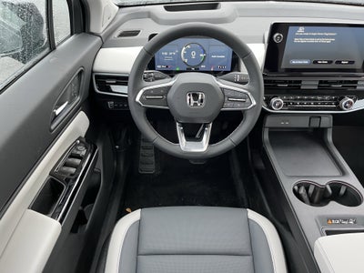 2026 Honda Prologue Elite