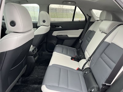 2026 Honda Prologue Elite