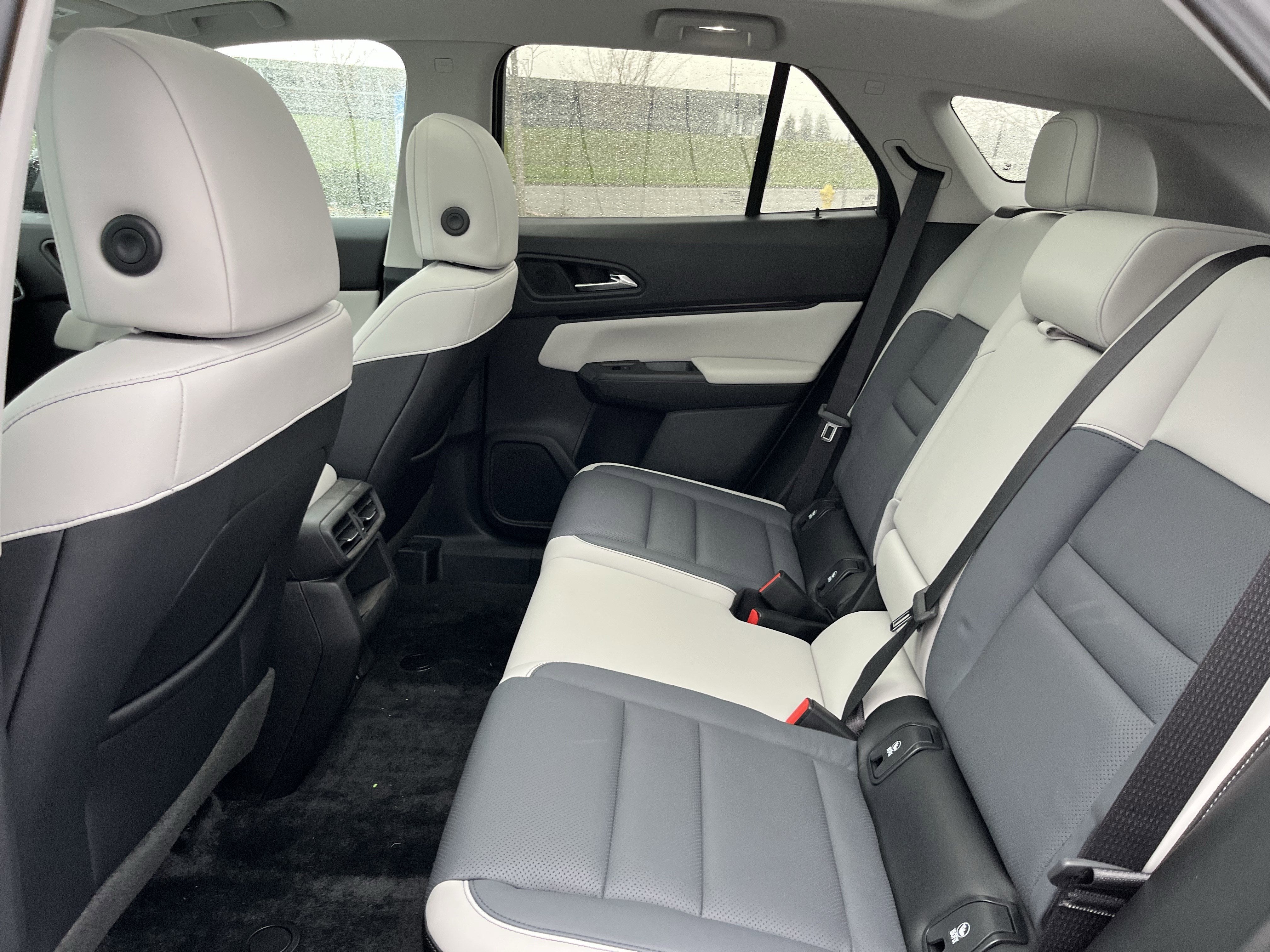 2026 Honda Prologue Elite