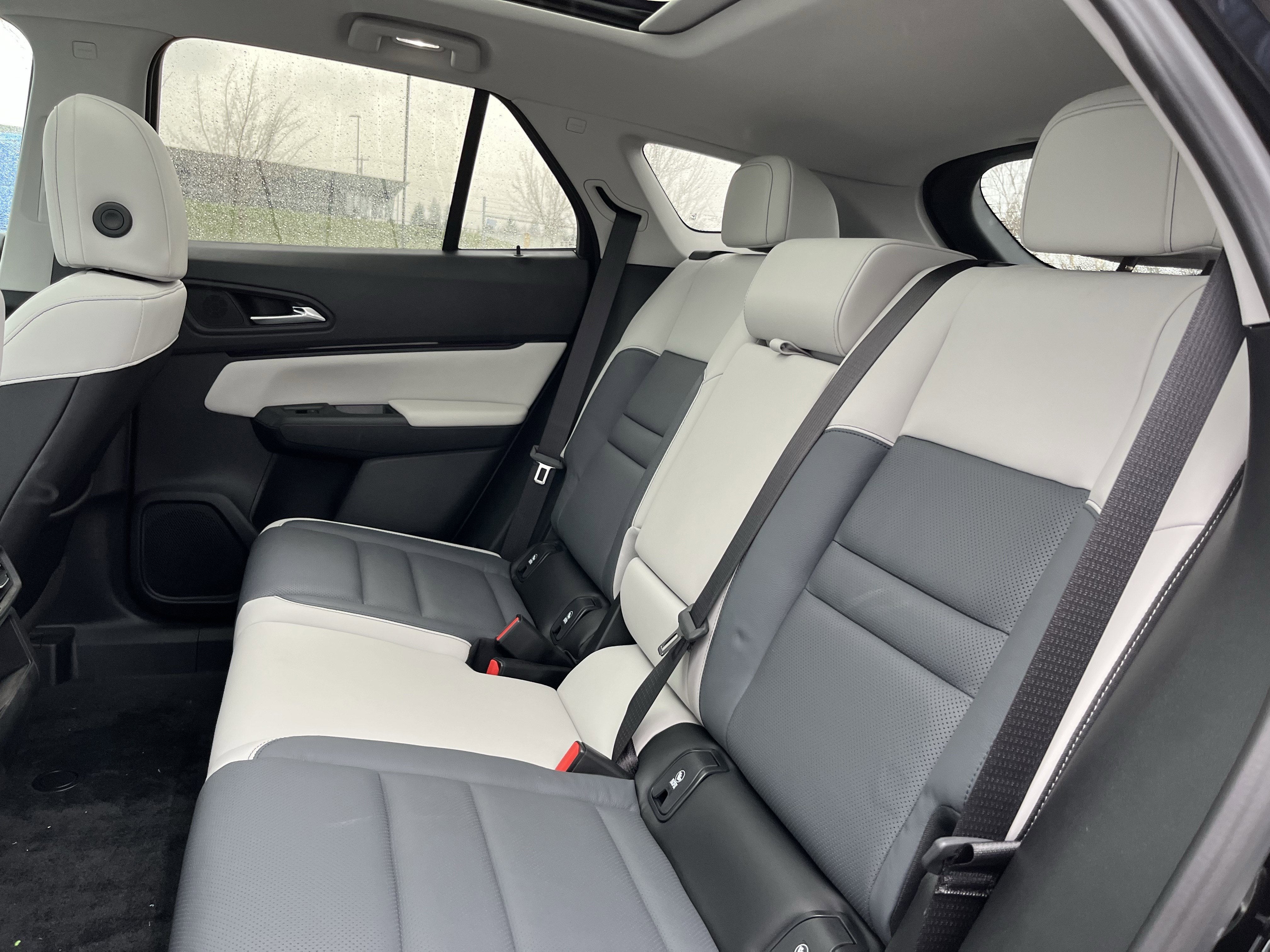 2026 Honda Prologue Elite