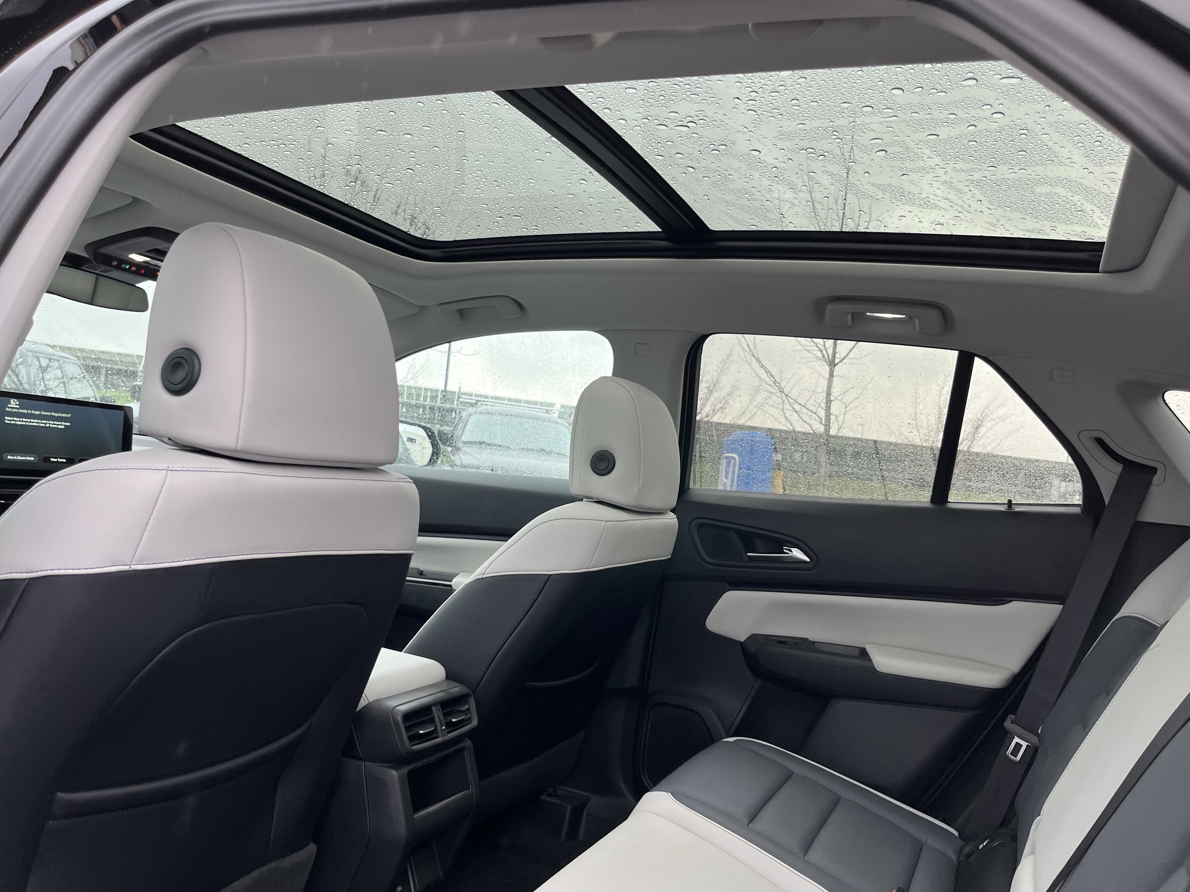 2026 Honda Prologue Elite