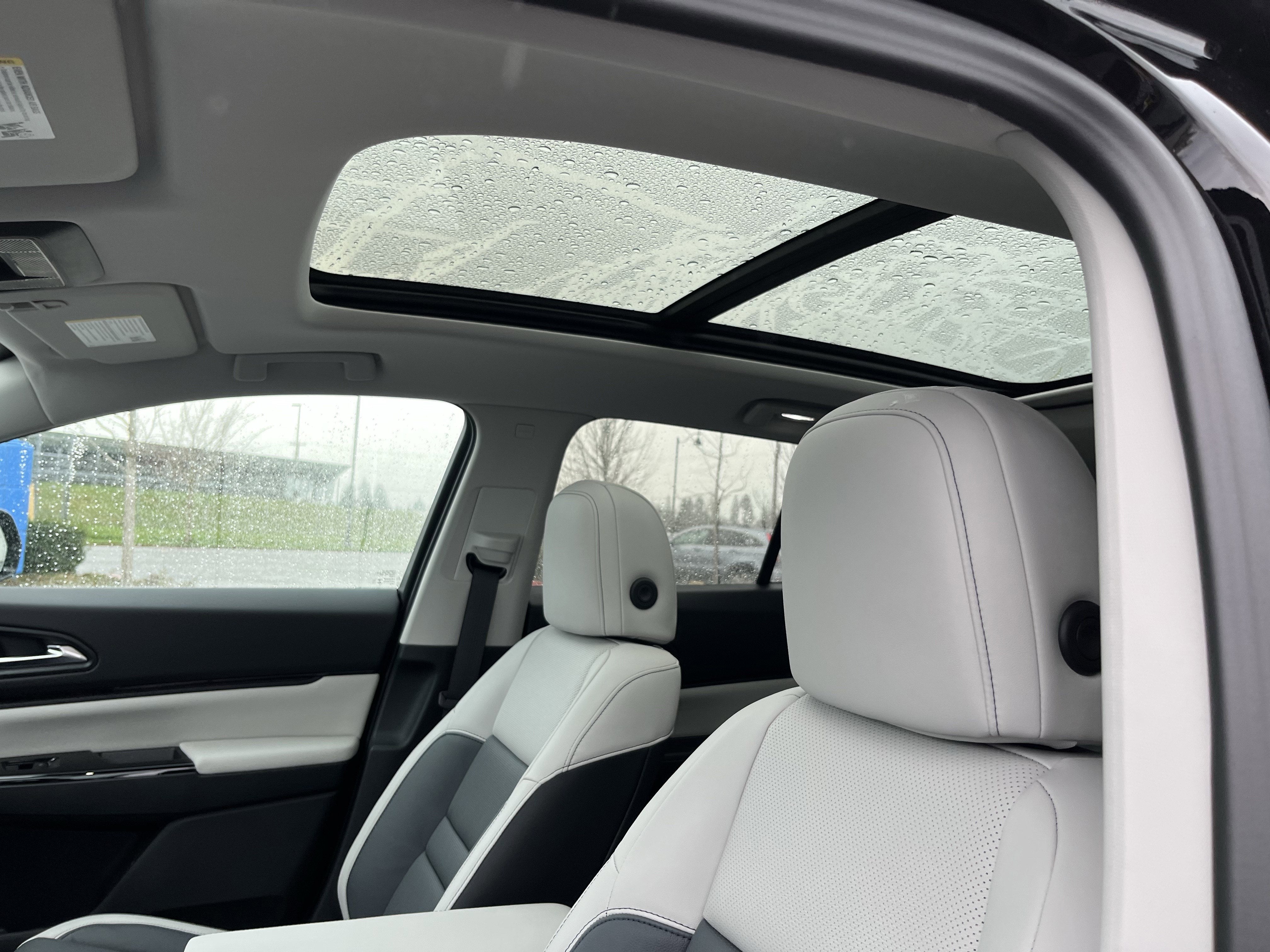 2026 Honda Prologue Elite