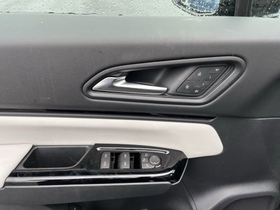 2026 Honda Prologue Elite