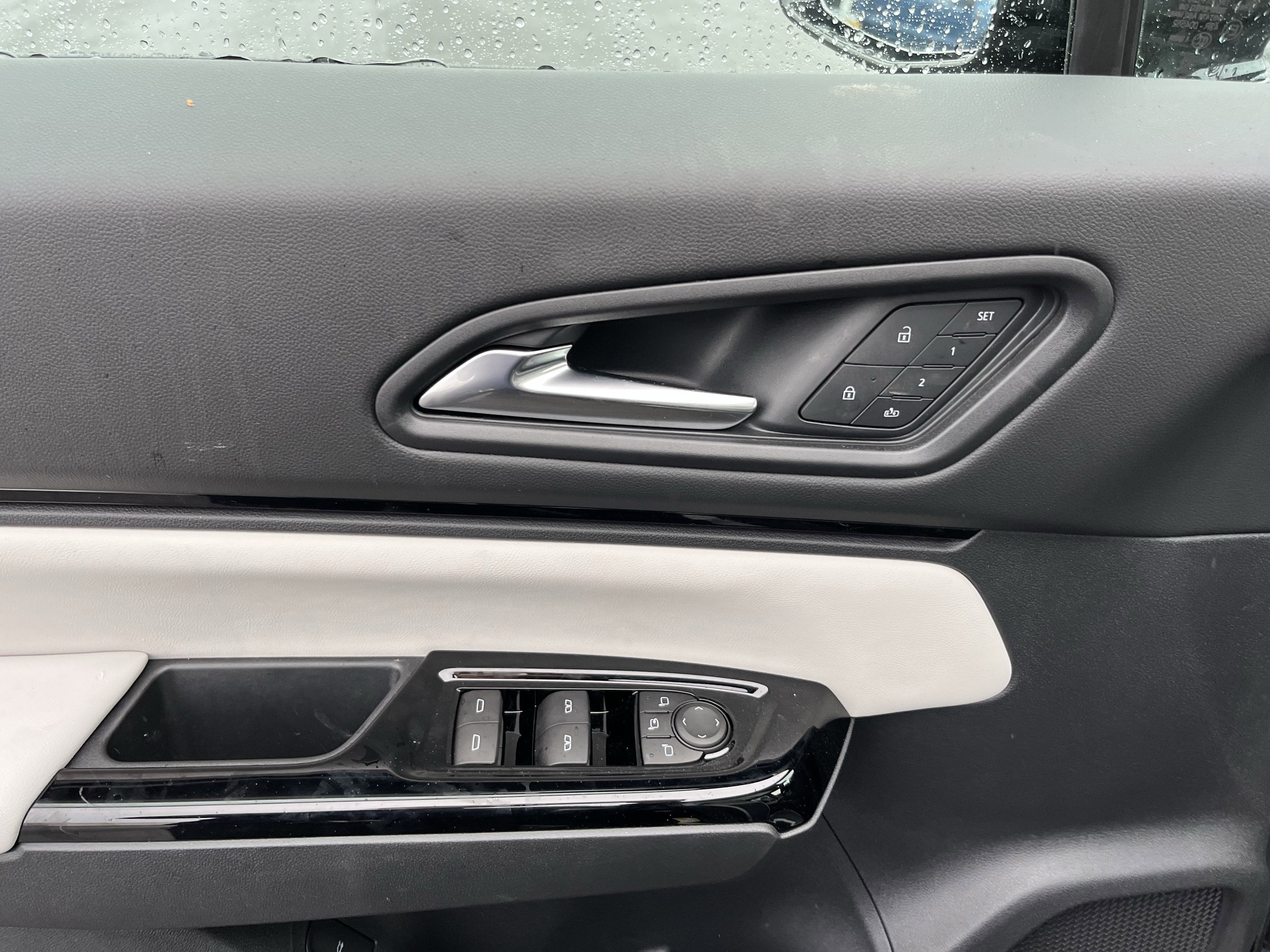 2026 Honda Prologue Elite