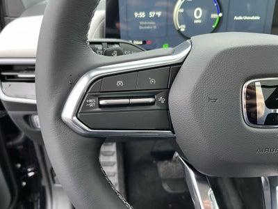 2026 Honda Prologue Elite