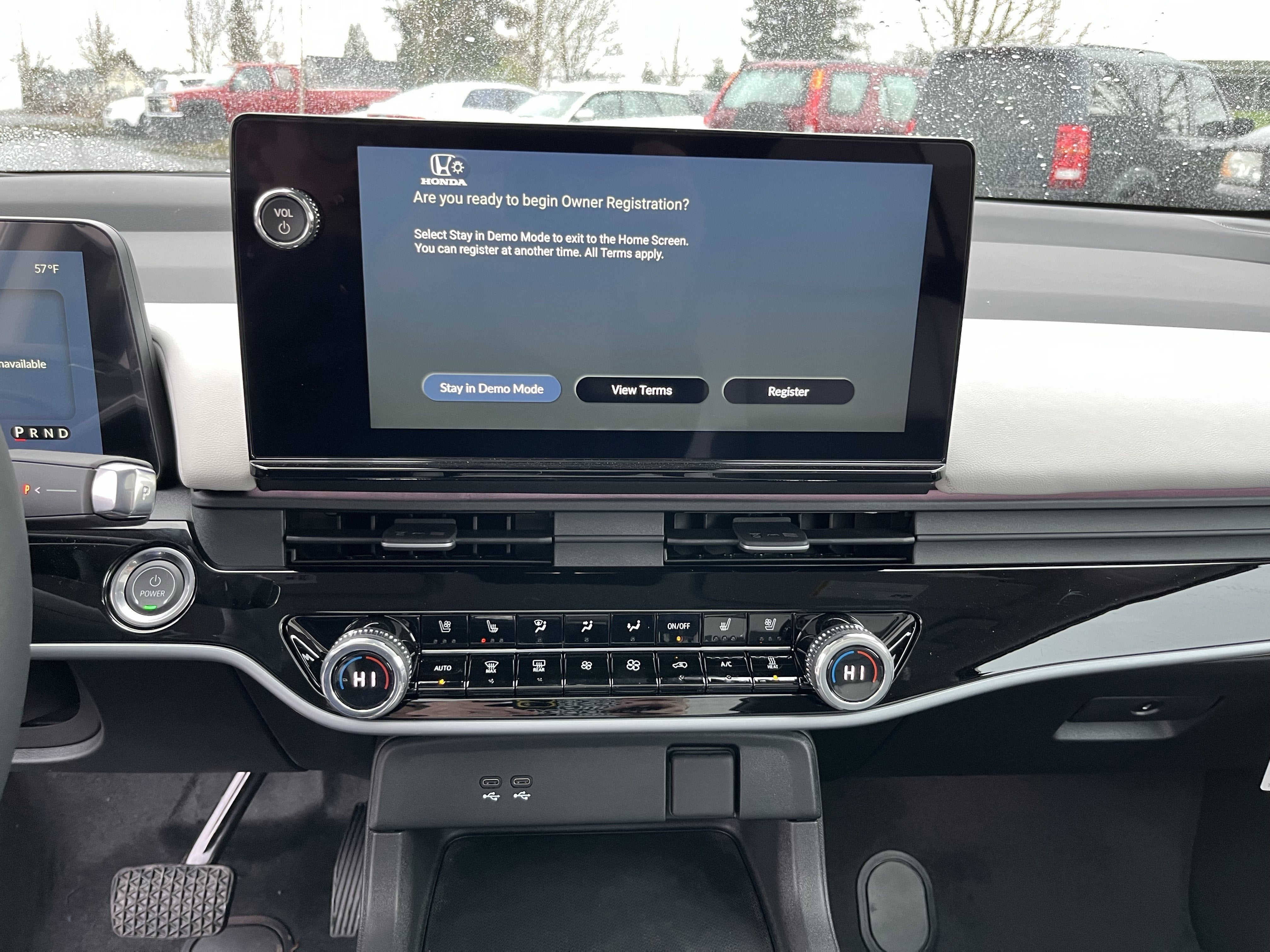 2026 Honda Prologue Elite