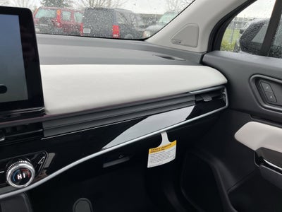 2026 Honda Prologue Elite