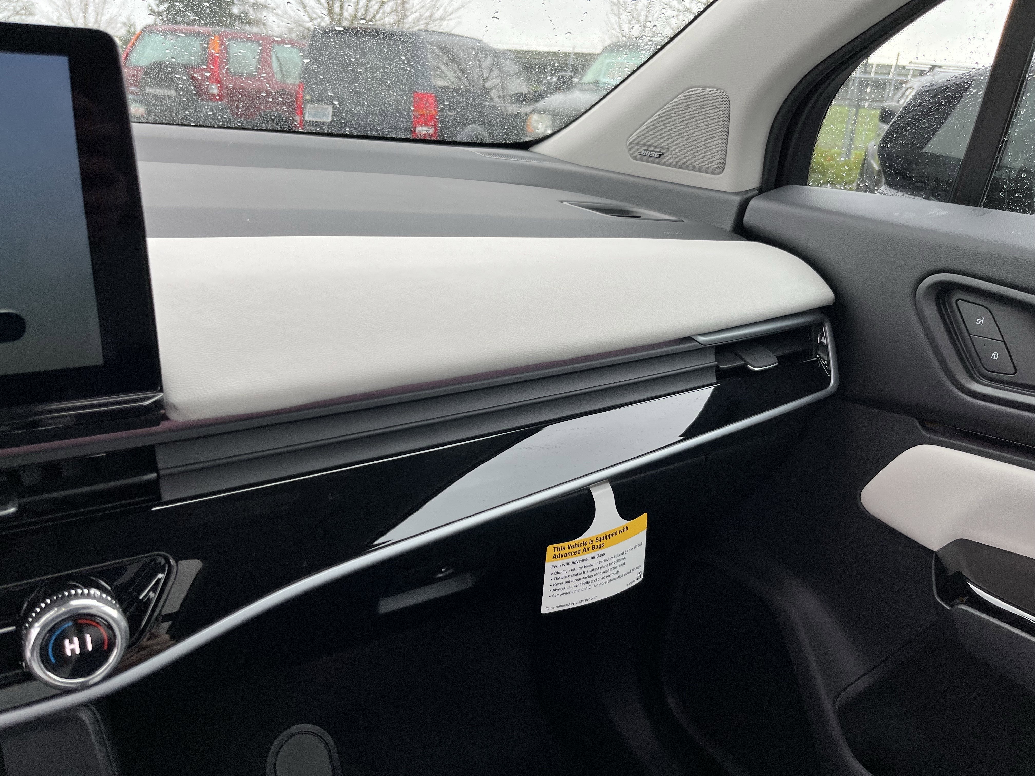 2026 Honda Prologue Elite