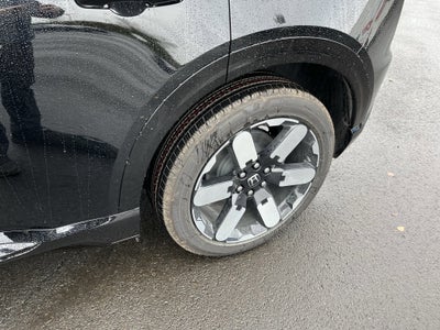 2026 Honda Prologue Elite