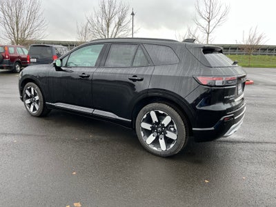 2026 Honda Prologue Elite