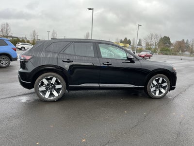 2026 Honda Prologue Elite