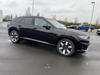 2026 Honda Prologue Elite