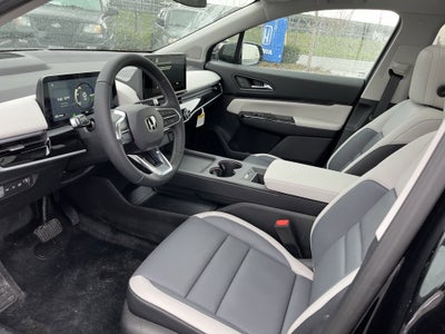 2026 Honda Prologue Elite