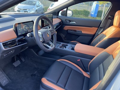 2026 Honda Prologue Elite