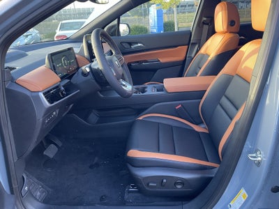 2026 Honda Prologue Elite