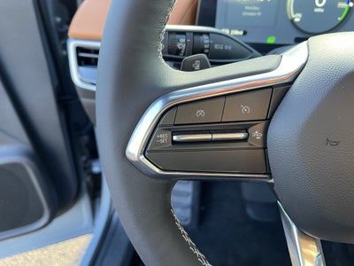2026 Honda Prologue Elite