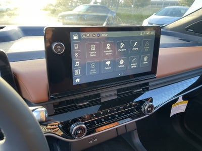 2026 Honda Prologue Elite