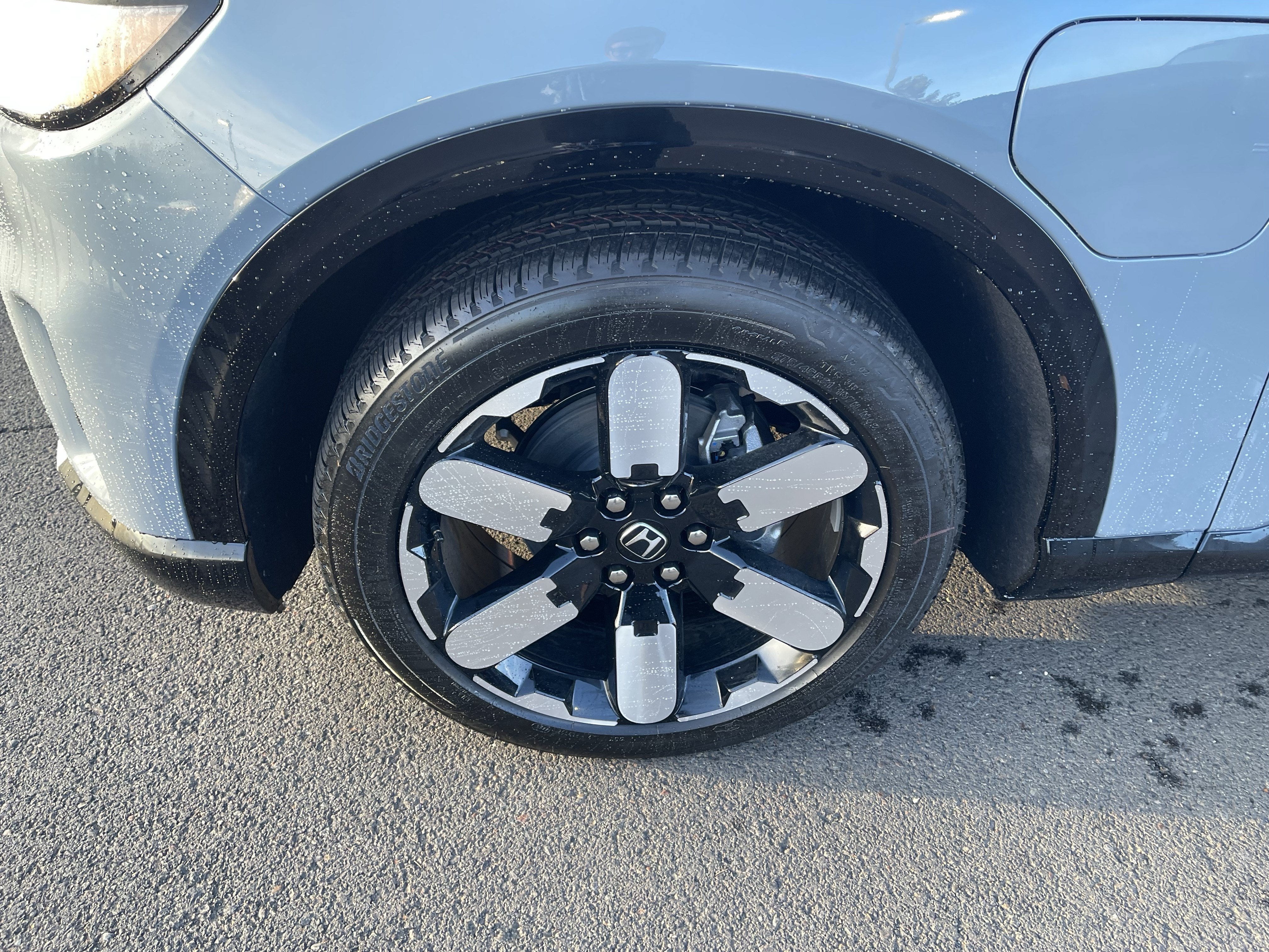 2026 Honda Prologue Elite