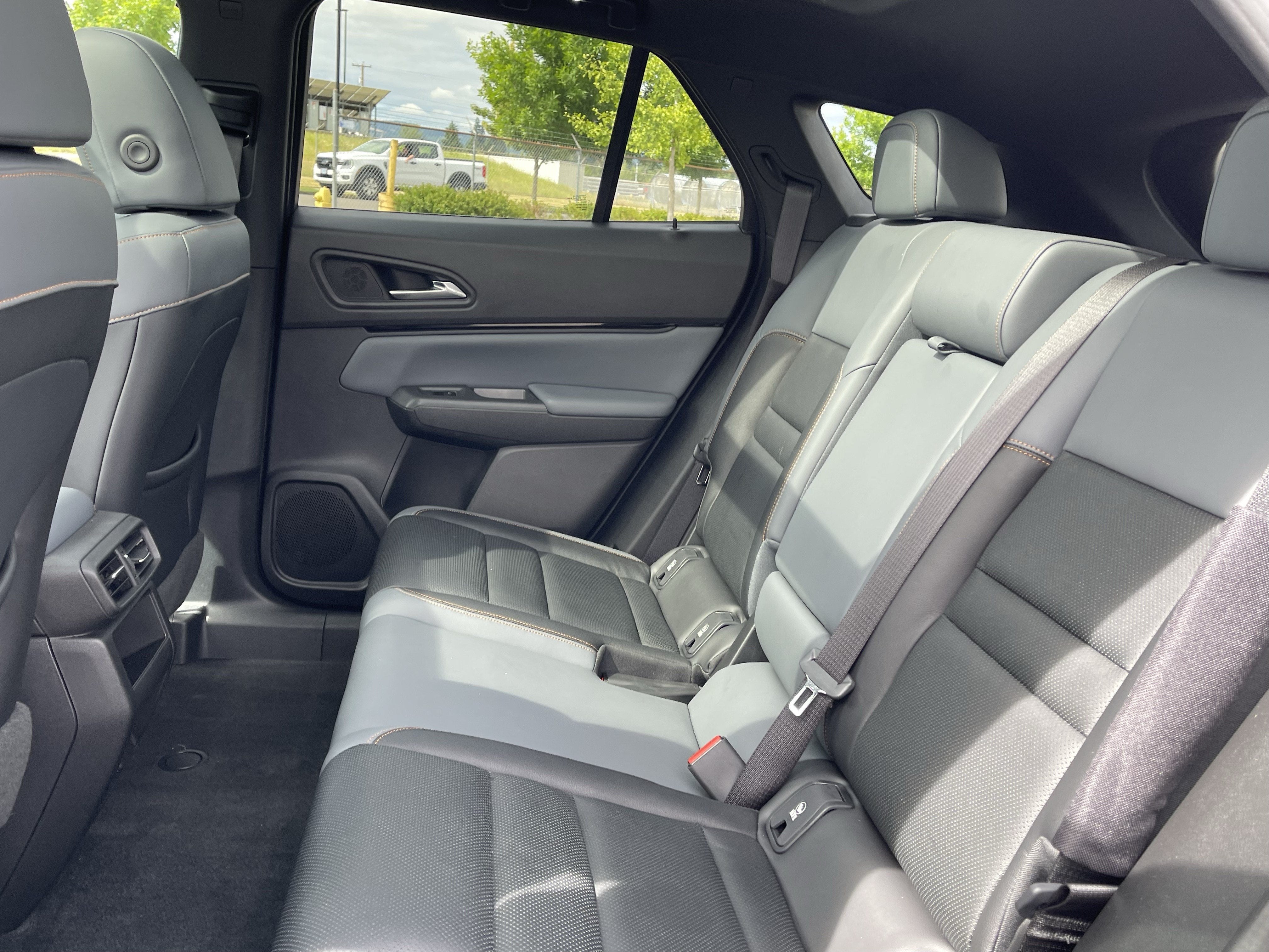 2024 Honda Prologue Elite