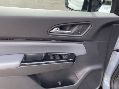 2024 Honda Prologue Elite