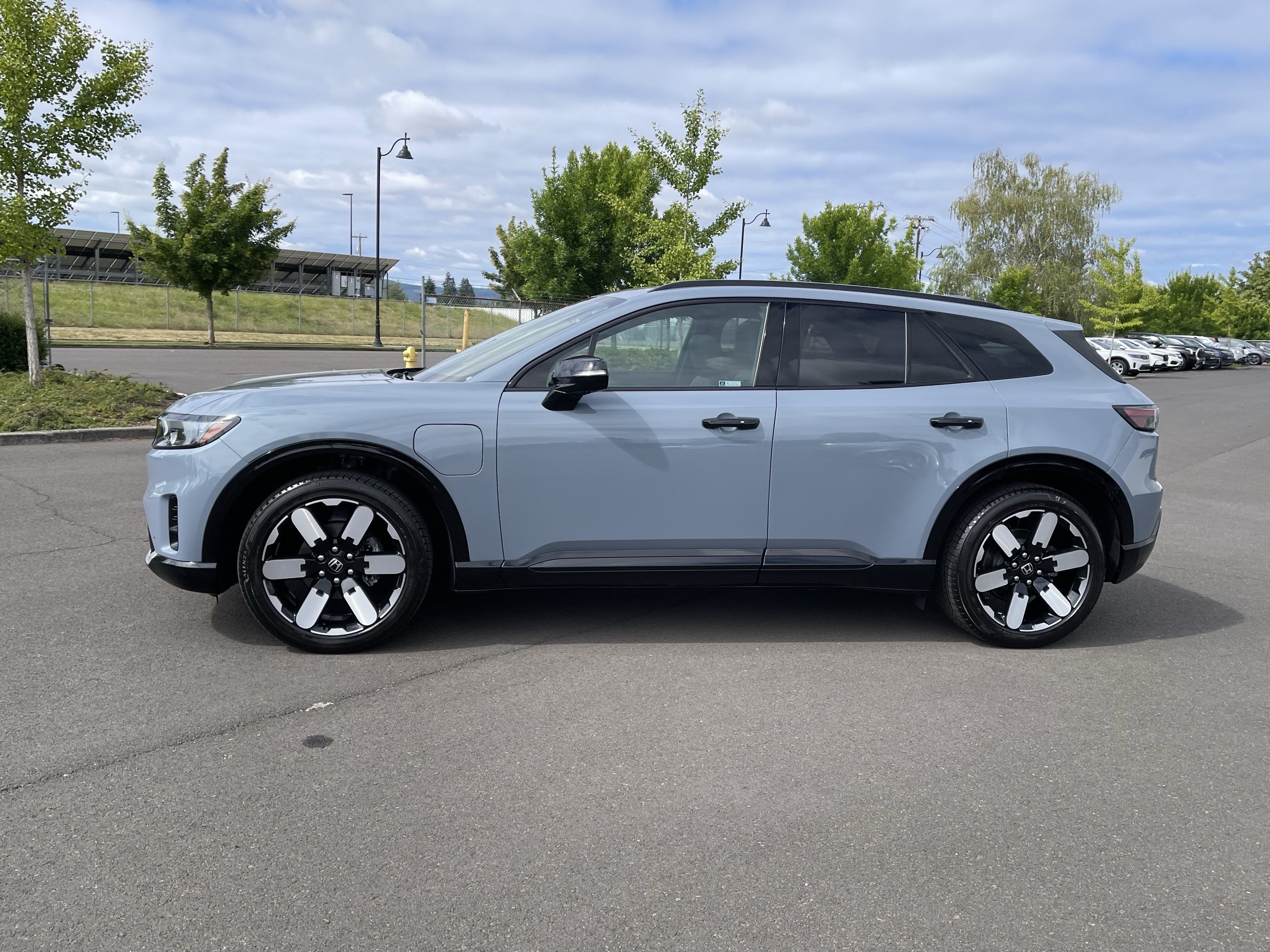 Used 2024 Honda Prologue Elite with VIN 3GPKHZRJ5RS501794 for sale in Hillsboro, OR