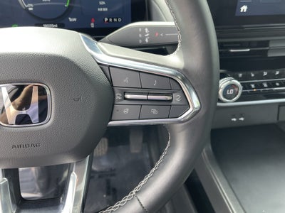 2024 Honda Prologue Elite