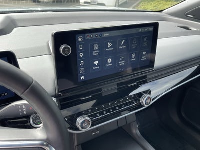 2024 Honda Prologue Elite
