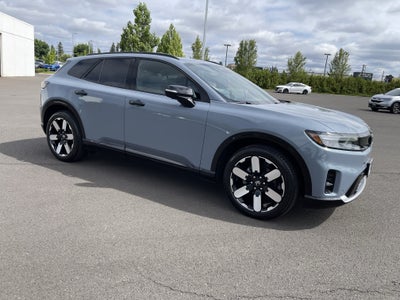 2024 Honda Prologue Elite