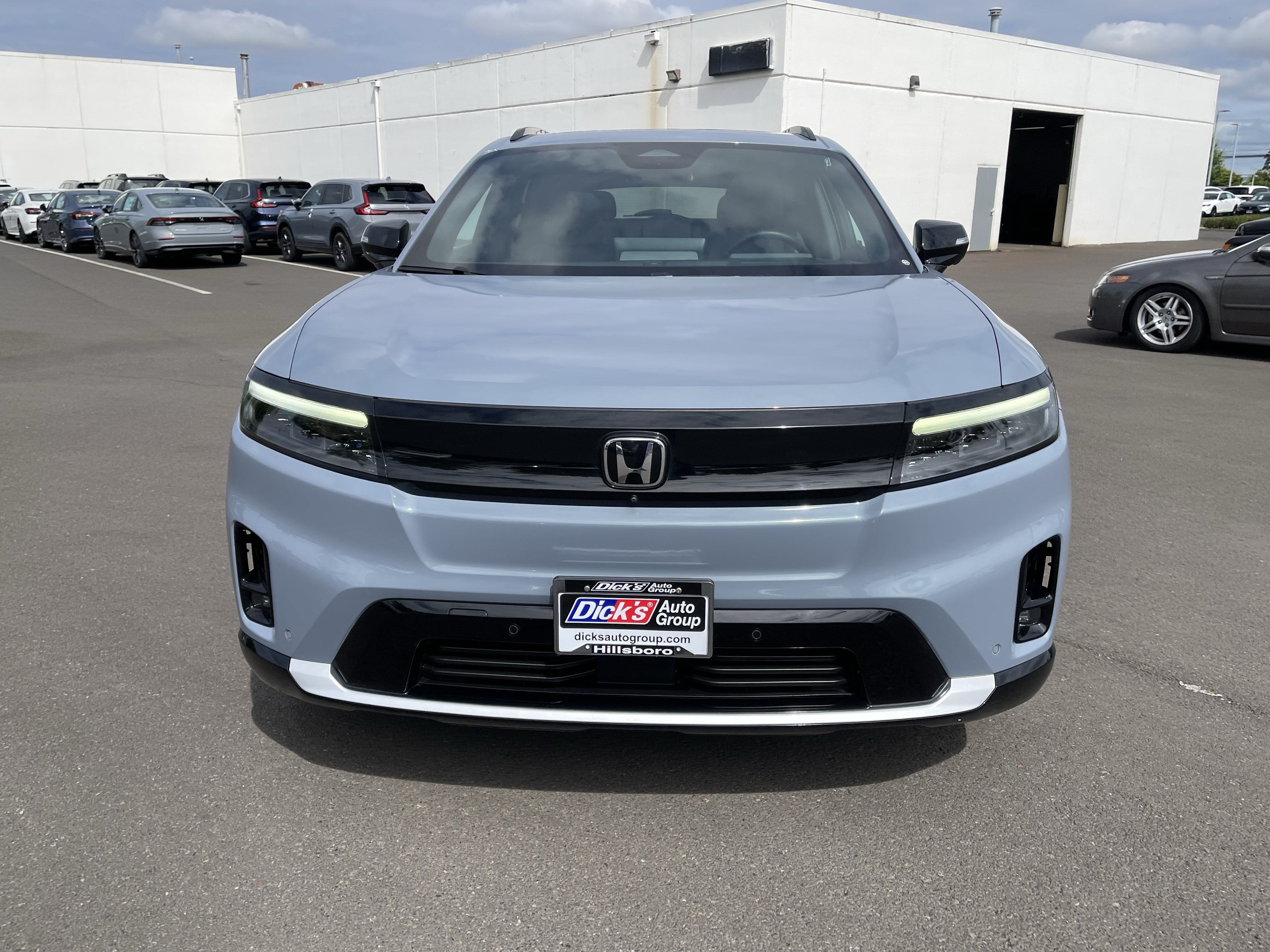 2024 Honda Prologue Elite