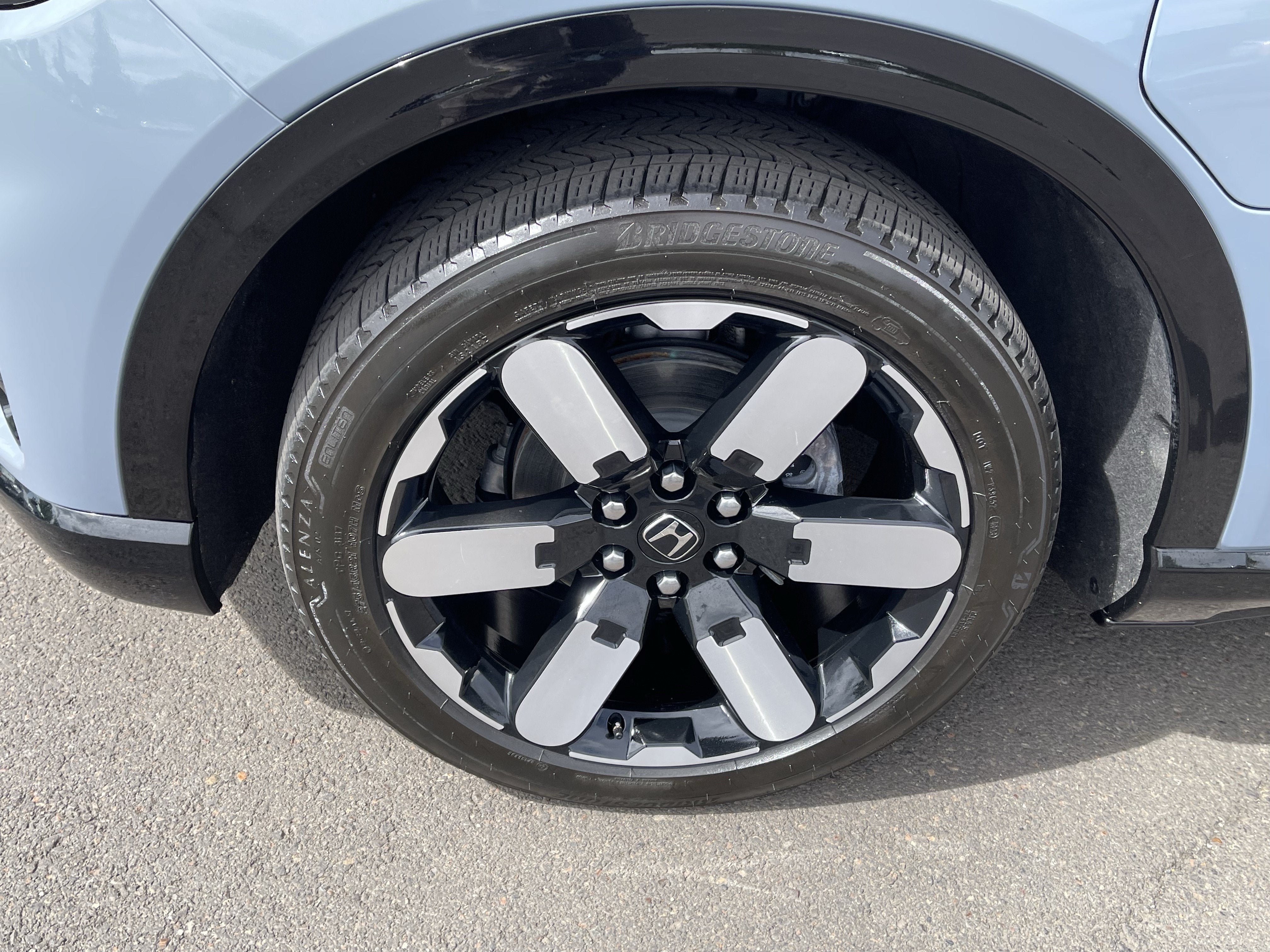 2024 Honda Prologue Elite