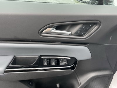 2024 Honda Prologue Elite