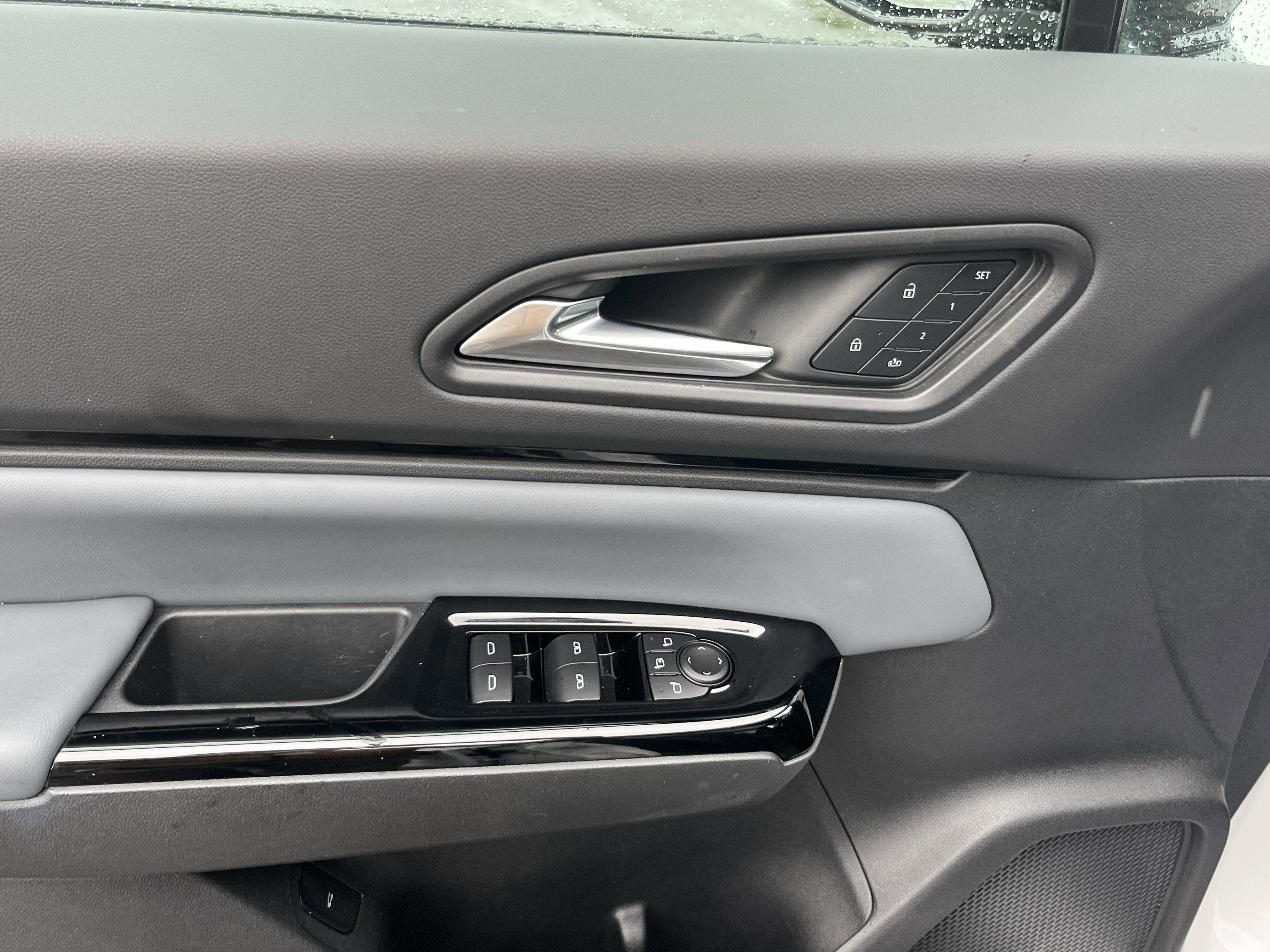 2024 Honda Prologue Elite