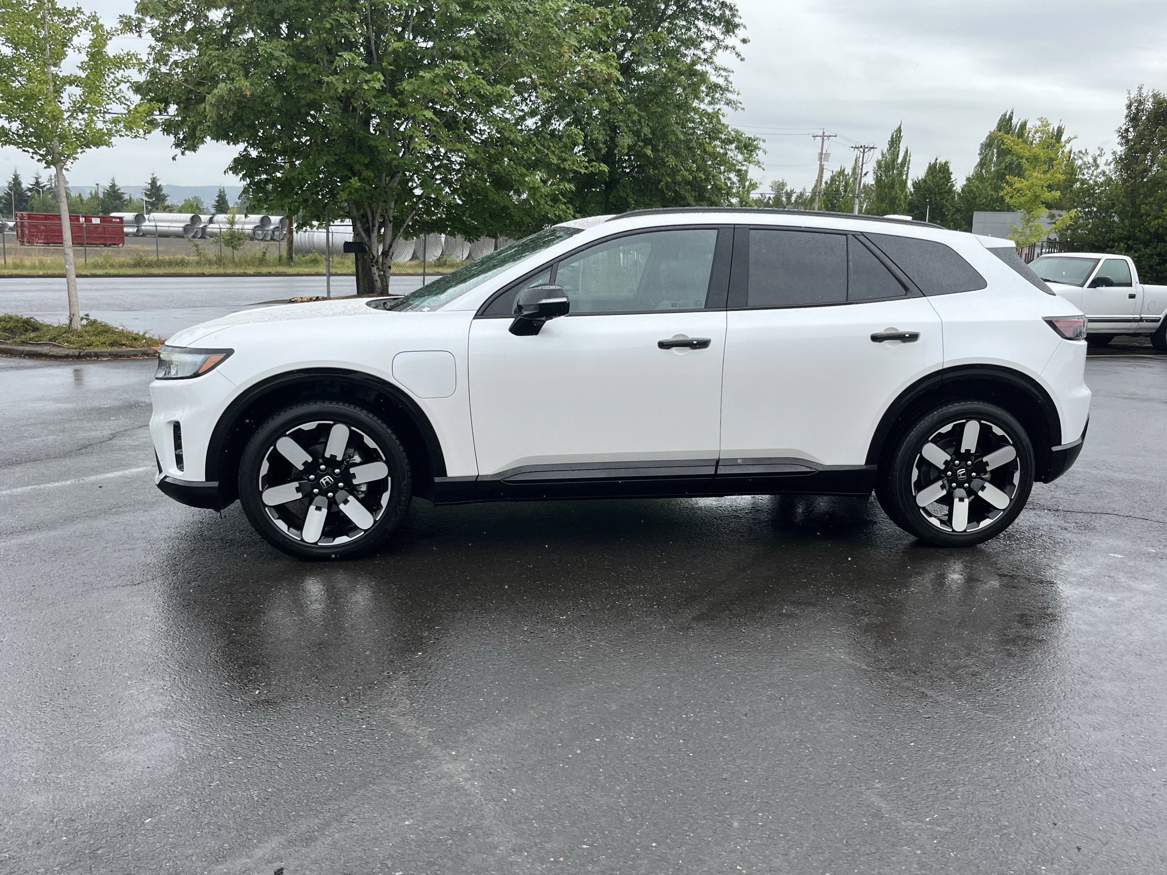 2024 Honda Prologue Elite