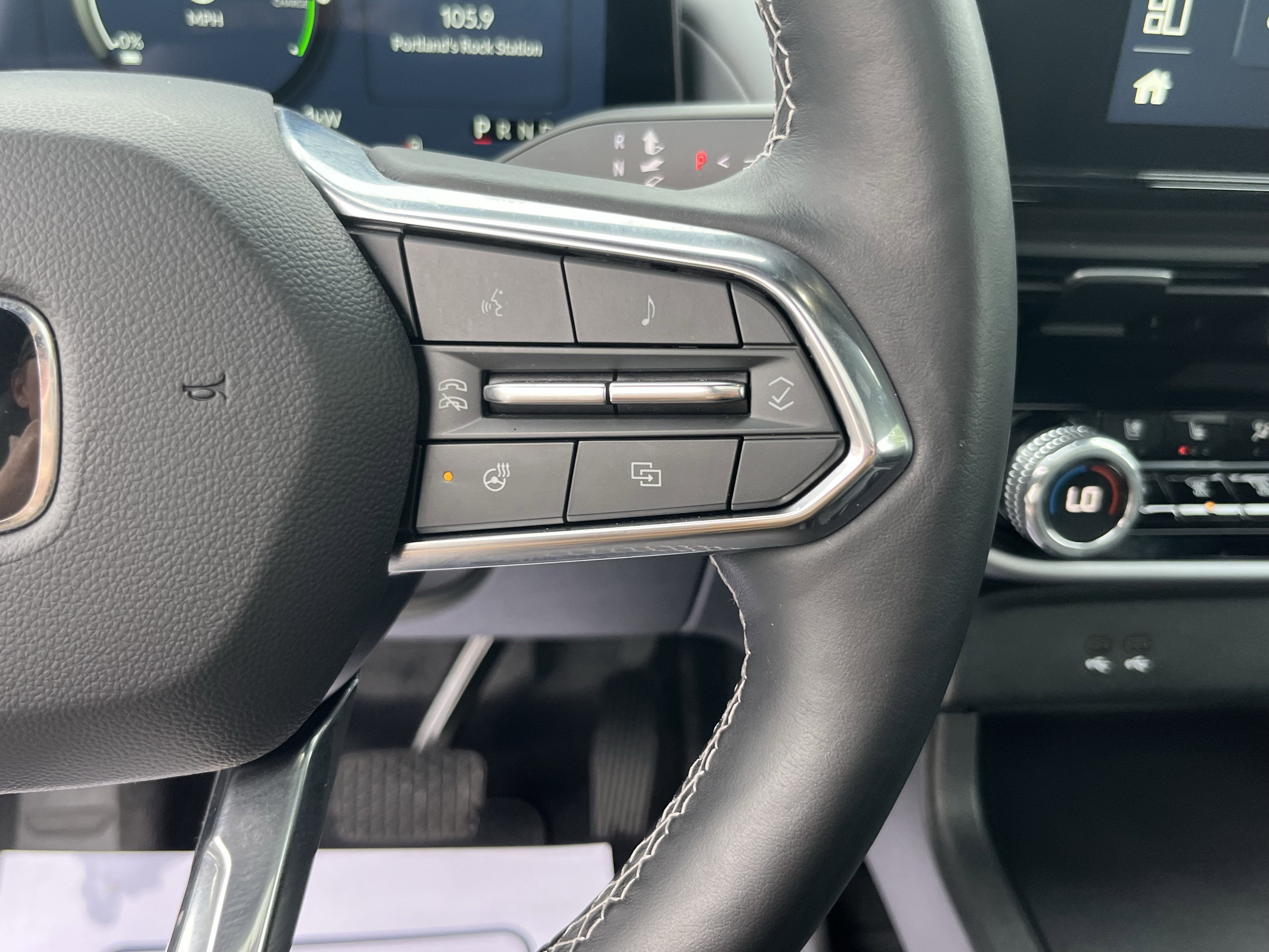 2024 Honda Prologue Elite